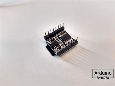 Mp3 плеер Dfplayer Mini для Arduino проектов