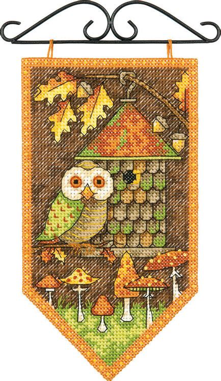 1,317 autumn cross stitch products are offered for sale by suppliers on alibaba.com, of which textile & fabric crafts accounts for 1%, artificial crafts accounts for 1%, and folk crafts accounts for 1%. Autumn Banner Cross Stitch Kit only £12.50