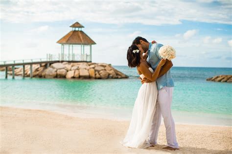 Best All Inclusive Wedding Packages Destination Weddings