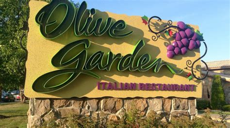 Olive garden is great for us. Restaurant of Olive Garden Near Me Within Right Time ...