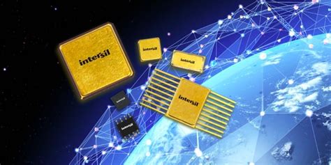 With A Legacy Of 70 Years In Space Renesas Intersil Sends Rad Hard Ics