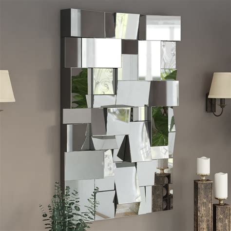 20 Ideas Of Pennsburg Rectangle Wall Mirrors Mirror Ideas