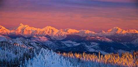 Whitefish Gateway To Glacier Mt Travel Guide And Information