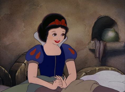 snow white and the seven dwarfs screencap fancaps