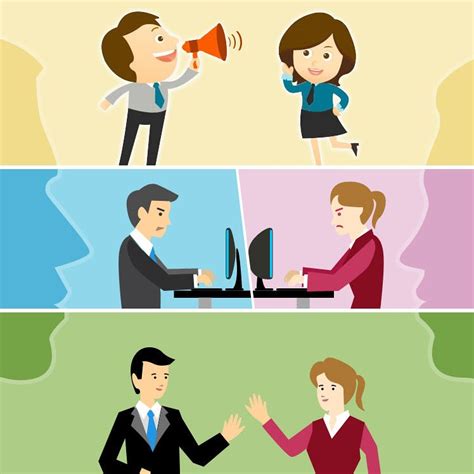 What Does Interpersonal Communication Skills Training Add To My Life By Kristine Smith Medium