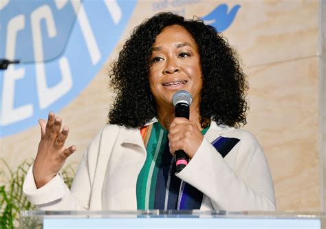 Why Shonda Rhimes Doesnt Believe In Imposter Syndrome Allure