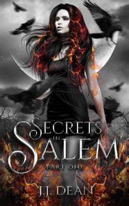 The salem witch hunts common lit answers : Secrets in Salem: Part One by J.J. Dean (ePUB) - The eBook ...