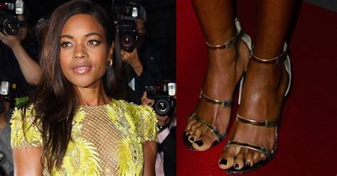 Naomie Harris Learned Jamaican For Calypso In Pirates Of The Caribbean
