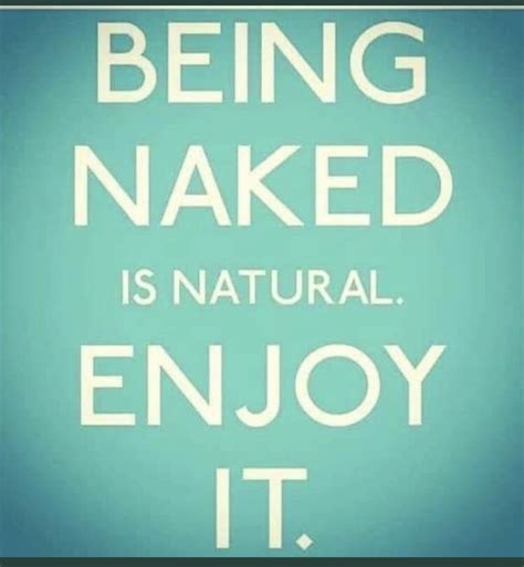 Nudist Ian Jeffrey On Twitter Rt Samaxe Be Naked Nude Natural Https T Co Sudcr Ia N
