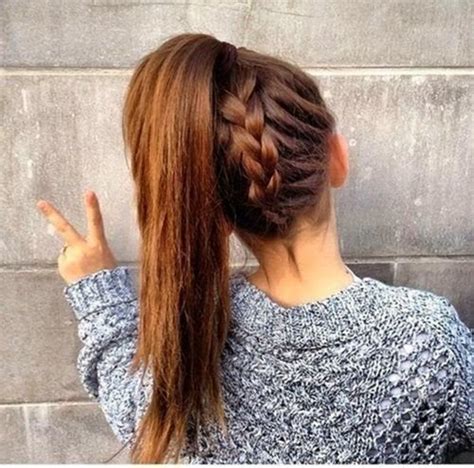 It is not intended for promotion any illegal things. 40 Cute Hairstyles for Teen Girls