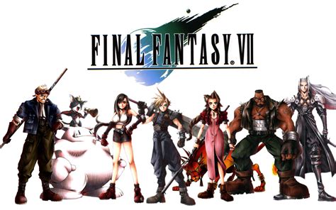 Final Fantasy 7 Remako So Gut Sieht Die Neue Version Des Hd Mods Für