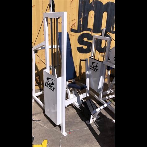 Best Commercial Gym Equipment Packages And Used Fitness Equiptment