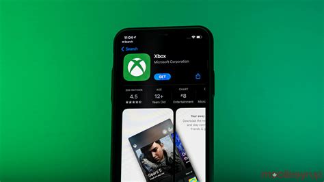 Microsofts New Xbox App Arrives On Ios With Remote Play Features