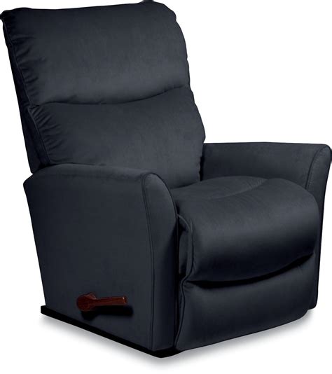 Recliners Rowan Small Scale Reclina Rocker® Recliner With Flared Arms