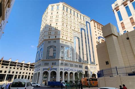 Deyar Al Eiman Hotel Medina
