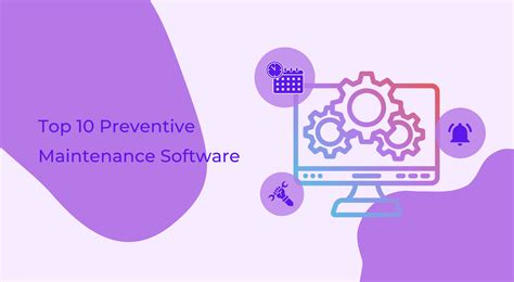 Top 10 Best Preventive Maintenance Software In 2023 Updated