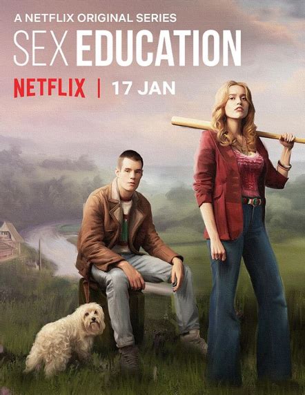 Netflix Confirms Sex Educations Third Season Ibtimes India