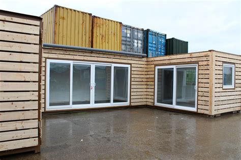 joining up shipping containers containers direct