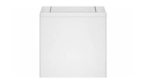 Download free software Kenmore Ultra Fabric Care 80 Series Dryer Manual