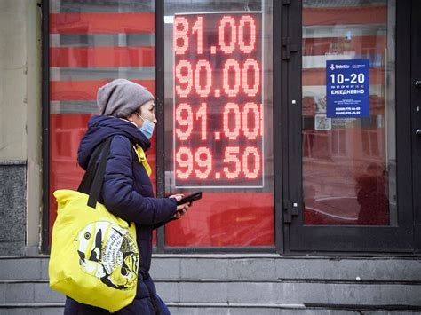 Watch How Russia rescued the ruble - Latest News - Latest News - Today Latest Breaking News ...