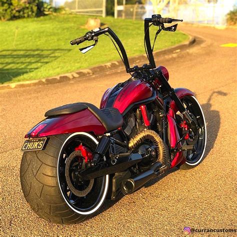 Customize Harley Davidson Custom Street Bikes Custom Motorcycles