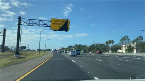 Fdot Has Plans For More Toll Lanes On I 4