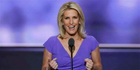 Where Is Laura Ingraham Going After She Leaves Fox Does Fox News