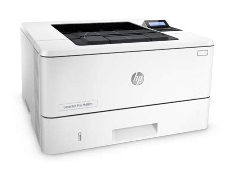 Download and install printer driver. HP Laserjet Pro M402n Driver & Software Download For Mac ...