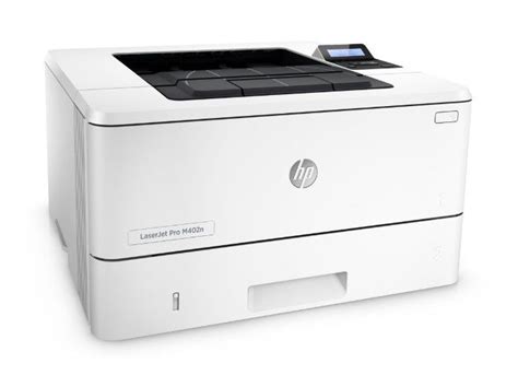 All drivers available for download have been scanned by antivirus program. HP Laserjet Pro M402n Driver & Software Download For Mac ...