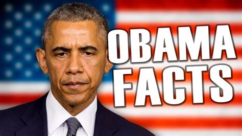 Top 8 Interesting Facts About Barack Obama