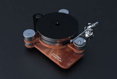 Phonotikal High End Turntables If Its Hip Its Here High End