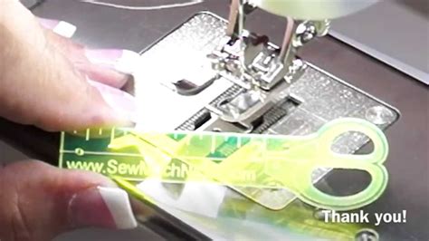 A coarse sand grain may have a diameter of 1/20th of an inch. 1/4" Quarter Inch Seam Guide Ruler by RipStitcher - YouTube