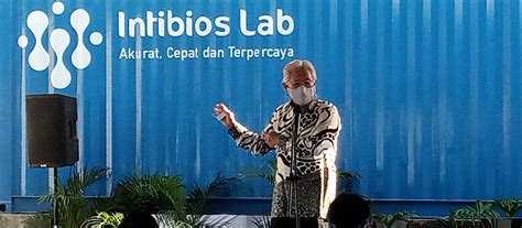 Lab fisika dasar dan lab kimia dasar di jatinangor belum siap melaksanakan praktikum. Alamat Intibios Lab Cirebon : Meski demikian, intibios lab ...