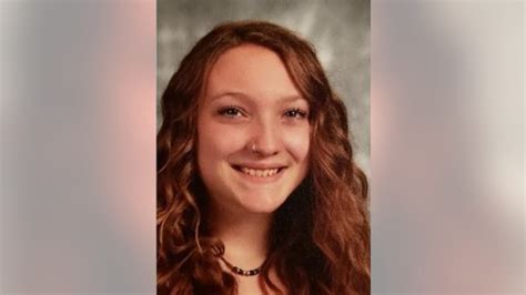 missing lake county girl found safe