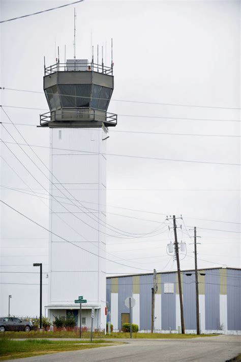 Dothan Airport Control Tower To Close News
