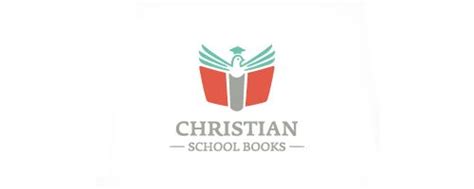 Christian Logos 30 Fabulous Christian Logos Christian School