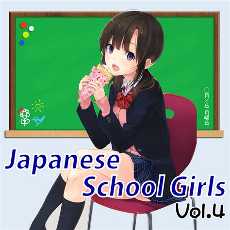 Visual Novel Maker Japanese School Girls Vol4 On Steam