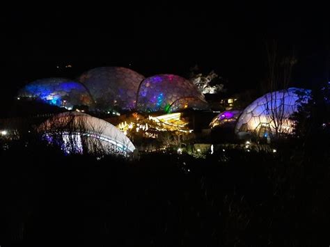 Eden Project Bodelva 2020 All You Need To Know Before You Go With