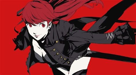 Persona 5 Royal Review In Progress The Royal Treatment Gamerevolution