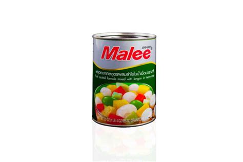 Wholesale Market For Thai Quality Productsmalee Canned Fruits Best Of