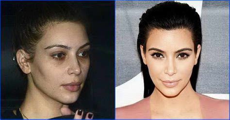 celebrities with and without makeup buzzfeed saubhaya makeup