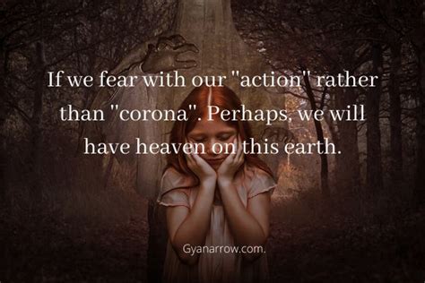 Inspirational corona quotes to inspire you fight with corona virus. Corona Quote in 2020 | Quotes, Corona, Movie posters