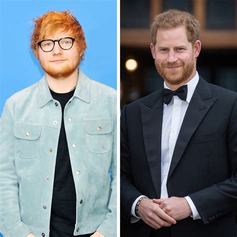 Prince Harry And Ed Sheeran Collaborated On A World Mental Health Day Video Teen Vogue