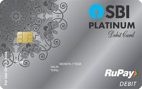 Irresti Sbi Platinum Debit Card Benefits Lounge Access