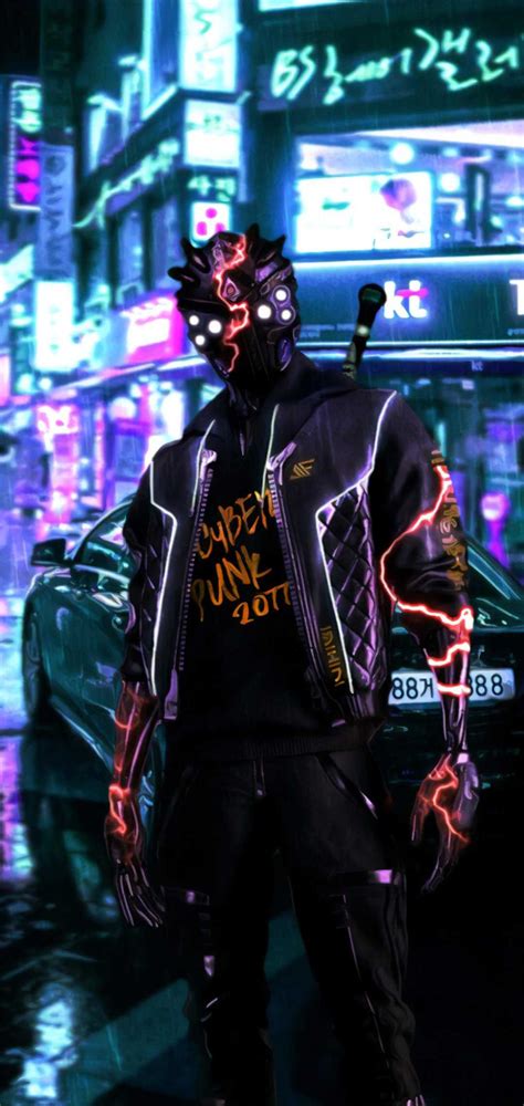 Cyberpunk 2077 4k Android Hd Tons Of Awesome Cyberpunk 2077 Mobile
