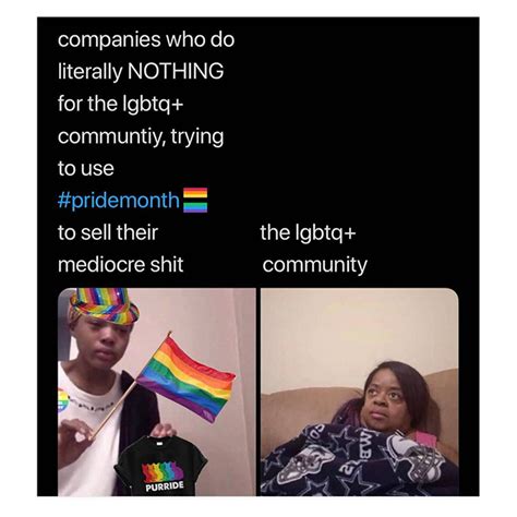 June Is Gay Pride Month Memes Uniquevlero