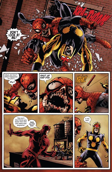 Marvel Zombies Dead Days Full Viewcomic Reading Comics Online For Free 2021 In 2023 Marvel