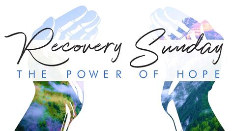 Addiction Recovery And Hope Rev Carol Wilke Inspirational Message