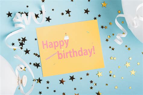 Printable Birthday Card Digital Hbd Card Happy Birthday Etsy