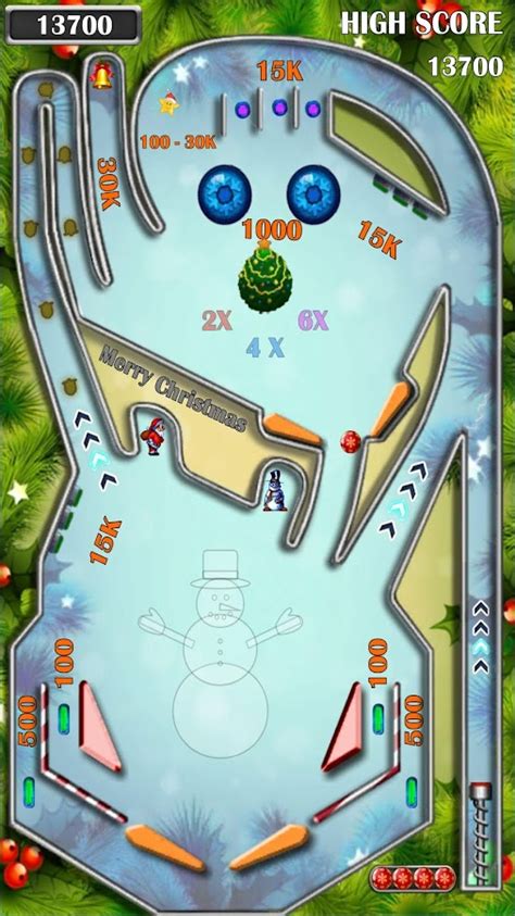 Pinball Flipper Classic 11in1 Arcade Breakout 18 Android Apps On